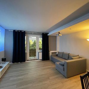 Appartement met Twee Slaapkamers